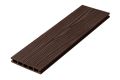 Террасная доска ДПК RusDecking Unodeck Ultra - Венге купить в Белгороде