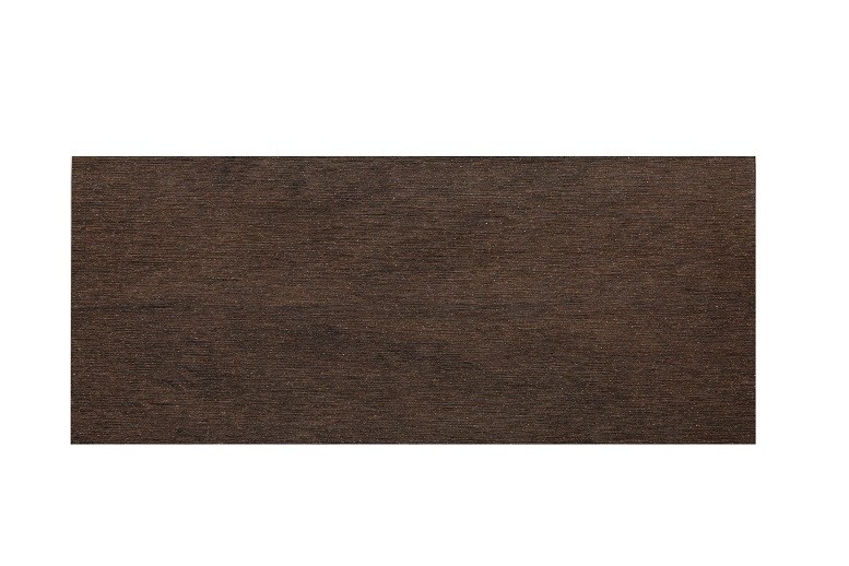 Террасная доска Bruggan Multicolor из ДПК, полнотелая, 160 мм, цвет Венге. купить в Белгороде