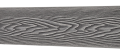 Террасная доска ДПК NanoWood 3D Double Серый купить в Белгороде