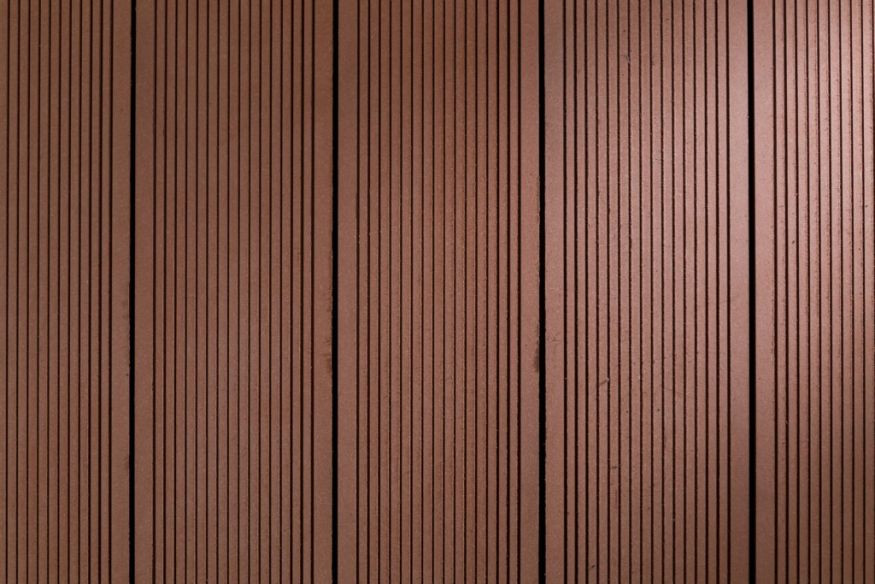 Террасная доска Ecodecking Экстра Шоколад купить в Белгороде