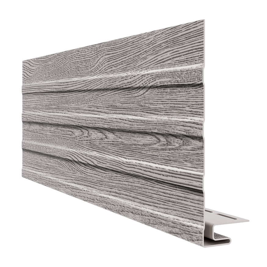 J-фаска Технониколь Фактур, Береза купить в Белгороде