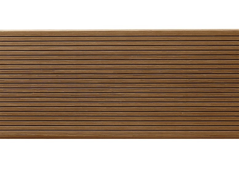 Террасная доска из ДПК RusDecking Unodeck Ultra - Цвет Орех купить в Белгороде