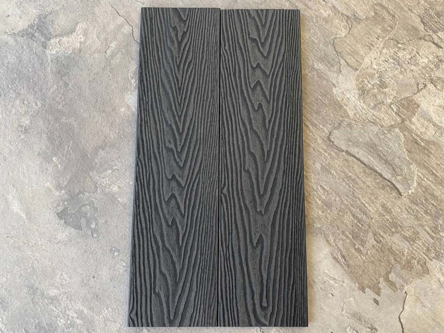 Заборная доска EasyDecking, Wood-X, Черное дерево купить в Белгороде