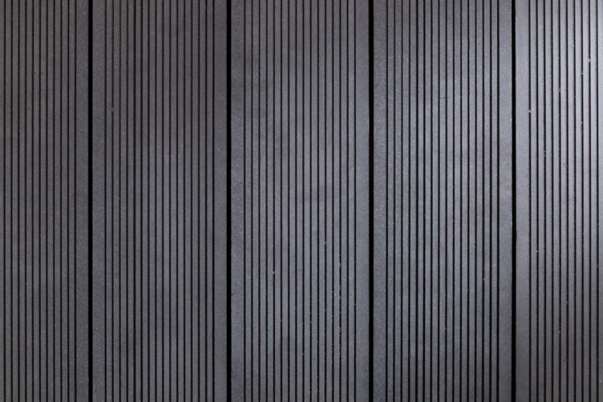 Террасная доска Ecodecking Экстра Графит купить в Белгороде