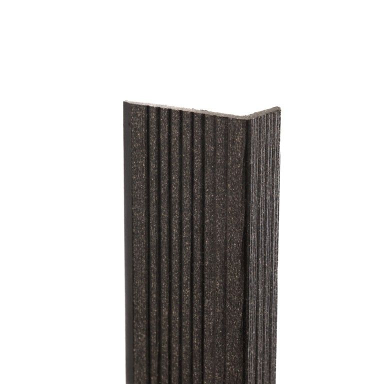 Угол торцевой Ecodecking Некст Венге купить в Белгороде