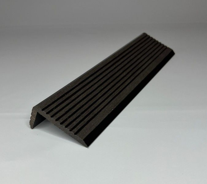 Угол торцевой Ecodecking Некст Венге купить в Белгороде