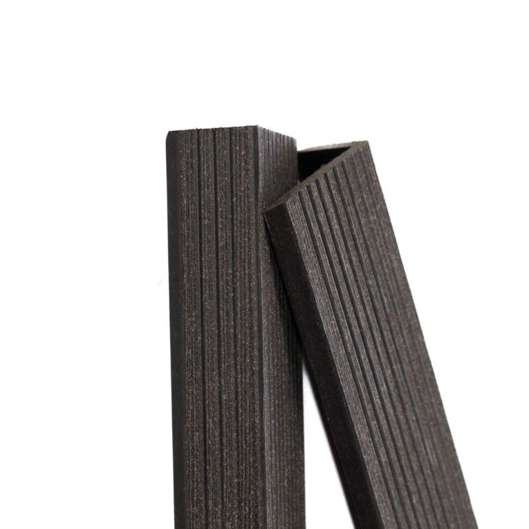 Угол торцевой Ecodecking Некст Венге купить в Белгороде