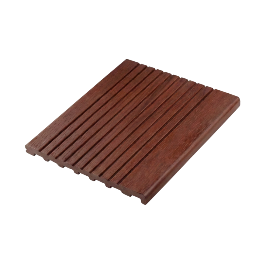 Ступени из ДПК GardenParkett Патио, Терракот купить в Белгороде