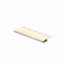 Финишная планка Ю-пласт Timberblock Ясень Золотистый