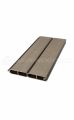 Забор из ДПК Savewood, SW Agger матовый, Темно-коричневый купить в Белгороде