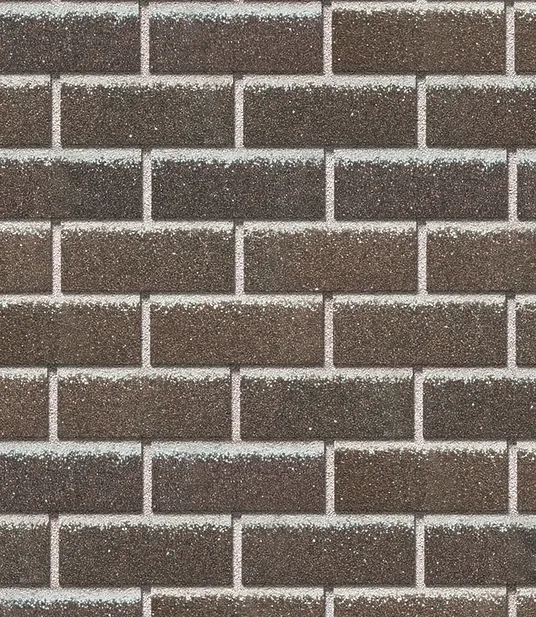 Фасадная плитка Docke Premium, Brick, Зрелый каштан купить в Белгороде