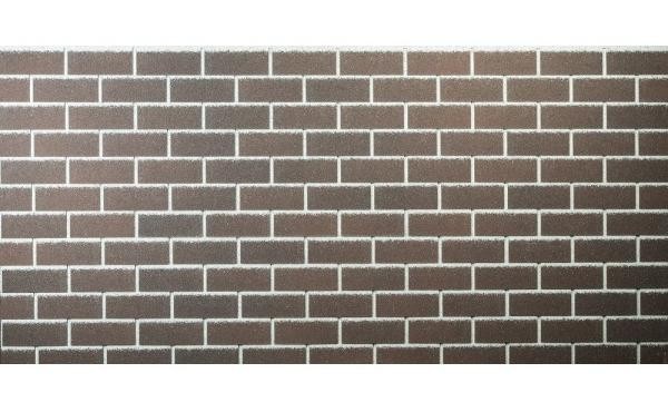 Фасадная плитка Docke Premium, Brick, Цвет зрелого каштана купить в Белгороде