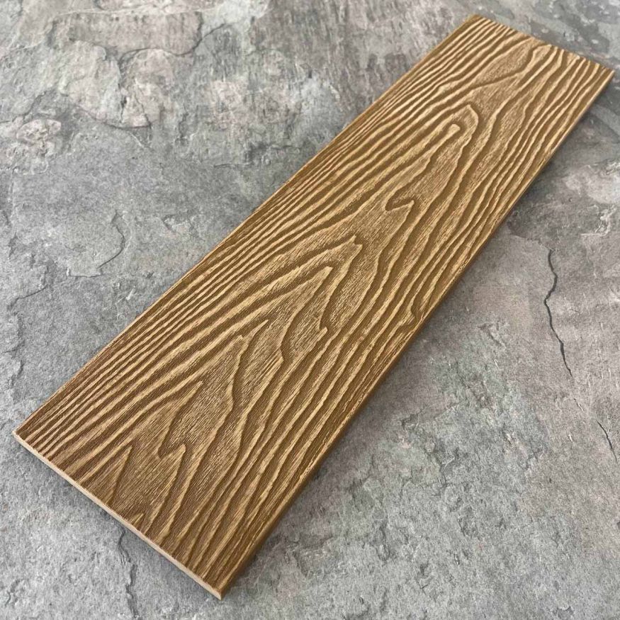 Заборная доска EasyDecking, Wood-X, Дуб купить в Белгороде