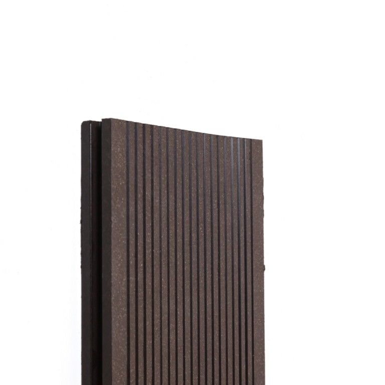 Террасная доска Ecodecking Экстра плюс Венге купить в Белгороде