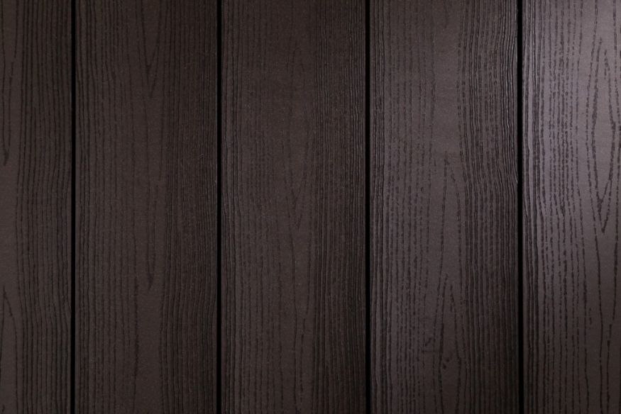 Террасная доска Ecodecking Экстра плюс Венге купить в Белгороде