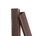 Угол торцевой Ecodecking Некст Шоколад купить в Белгороде