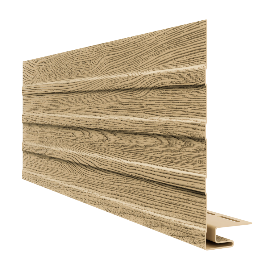 J-фаска Технониколь Фактур, Сосна купить в Белгороде