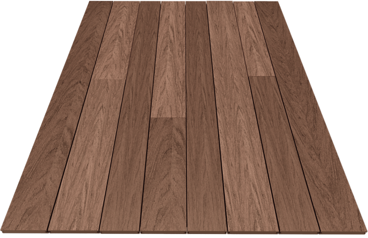 Террасная доска Bruggan Multicolor 140мм Кедр купить в Белгороде