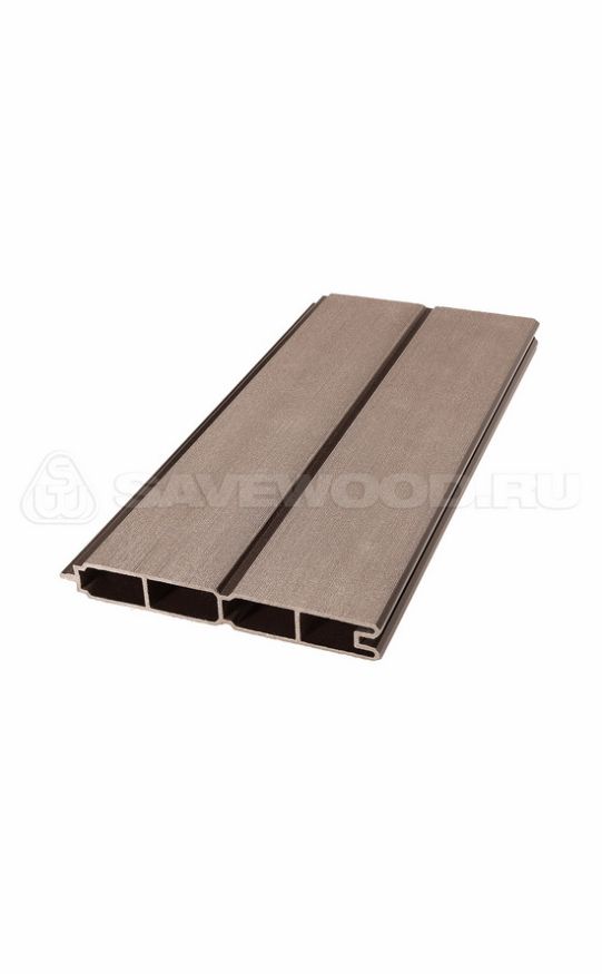 Забор из ДПК Savewood, SW Agger матовый, Терракот купить в Белгороде