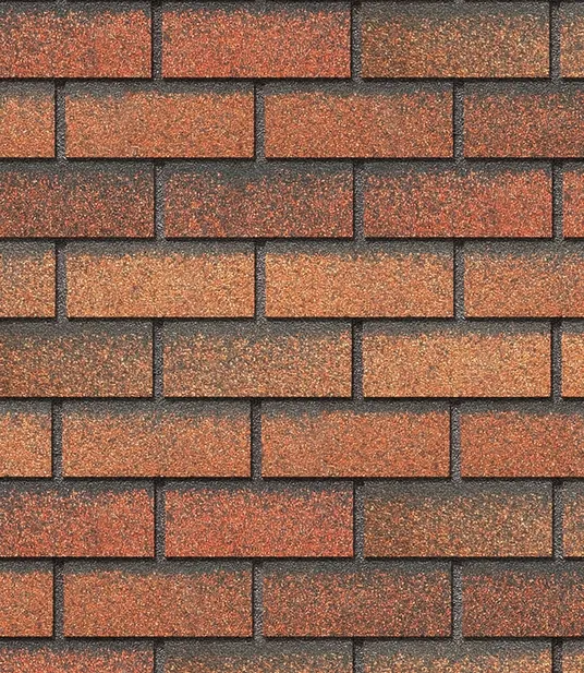 Фасадная плитка Docke Premium, Brick, Клубника купить в Белгороде
