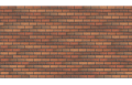 Фасадная плитка Docke Premium, Brick, Клубника купить в Белгороде