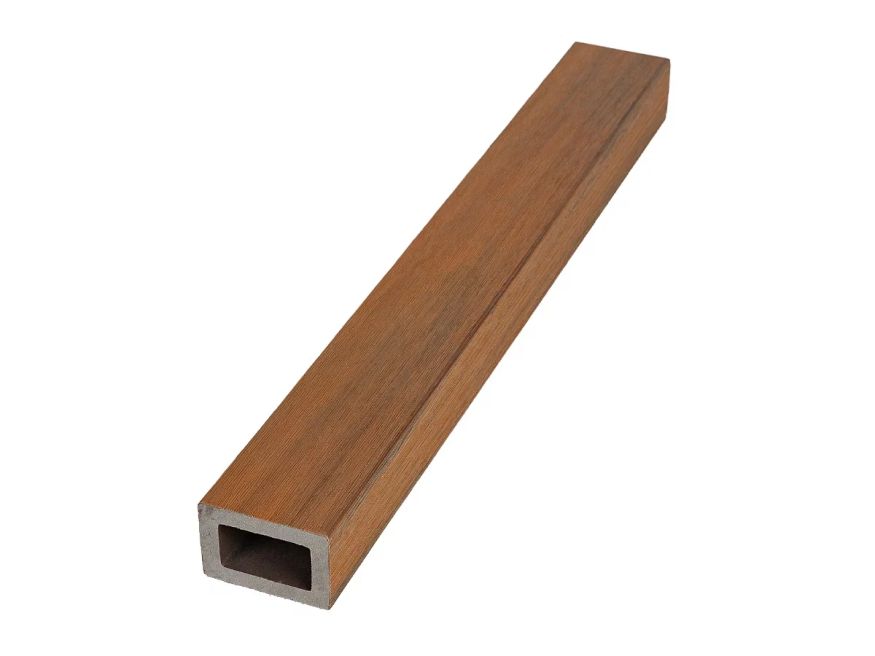 Балясина Woodvex Co-Extrusion Тик купить в Белгороде