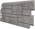 Фасадная панель VOX Sandstone (Сандстоун) светло-серого цвета купить в Белгороде