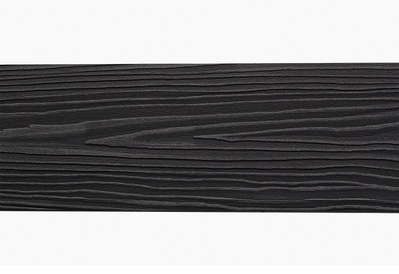 Заборная доска RusDecking UnoDeck Forte - Цвет: Графит купить в Белгороде