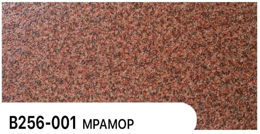 Фасадная панель Zodiac, Мрамор, В256-001 купить в Белгороде