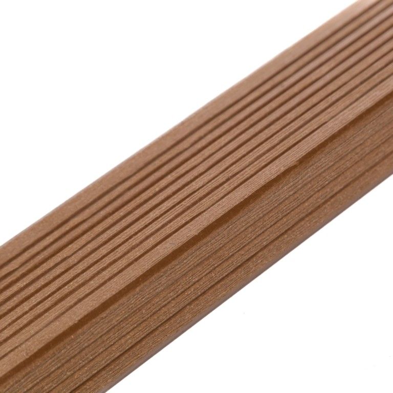 Угол торцевой Ecodecking Некст Бронза купить в Белгороде