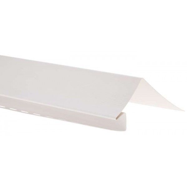 Оконная планка Альта профиль Престиж, Т-17, ВН, Белая купить в Белгороде