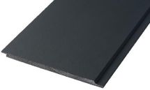 Фиброцементные панели Smooth Click F19