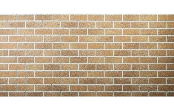Фасадная плитка Docke Premium, Brick, Цвет песка. купить в Белгороде