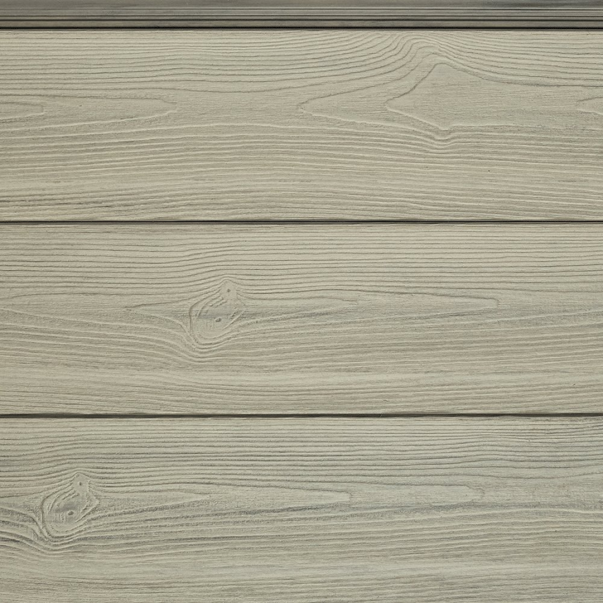 Фасадная панель CM Cladding URBAN, цвет Смок Грей купить в Белгороде