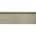 Фасадная панель CM Cladding URBAN, цвет Смок Грей купить в Белгороде