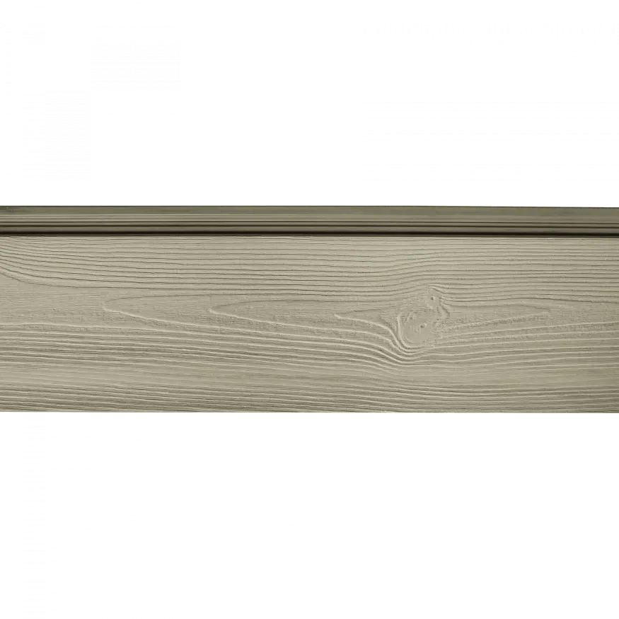 Фасадная панель CM Cladding URBAN, цвет Смок Грей купить в Белгороде