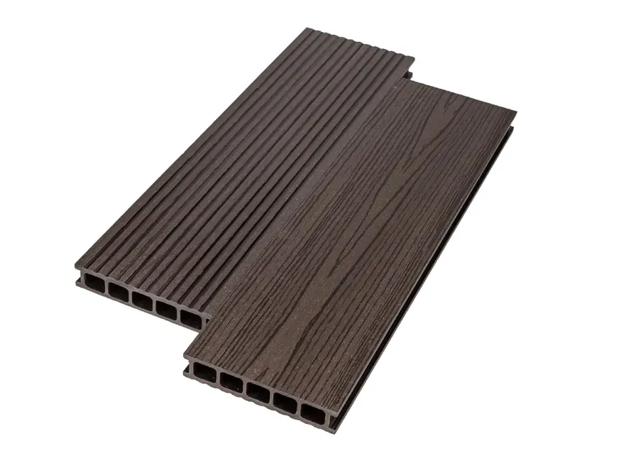 Террасная доска Deckart, Praktik Optimum, Венге купить в Белгороде