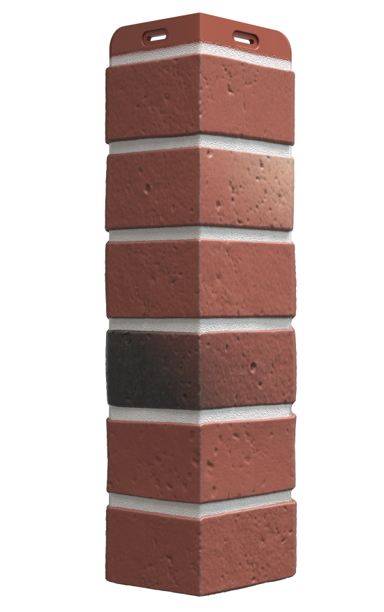 Угол наружный Docke Berg Рубиновый купить в Белгороде