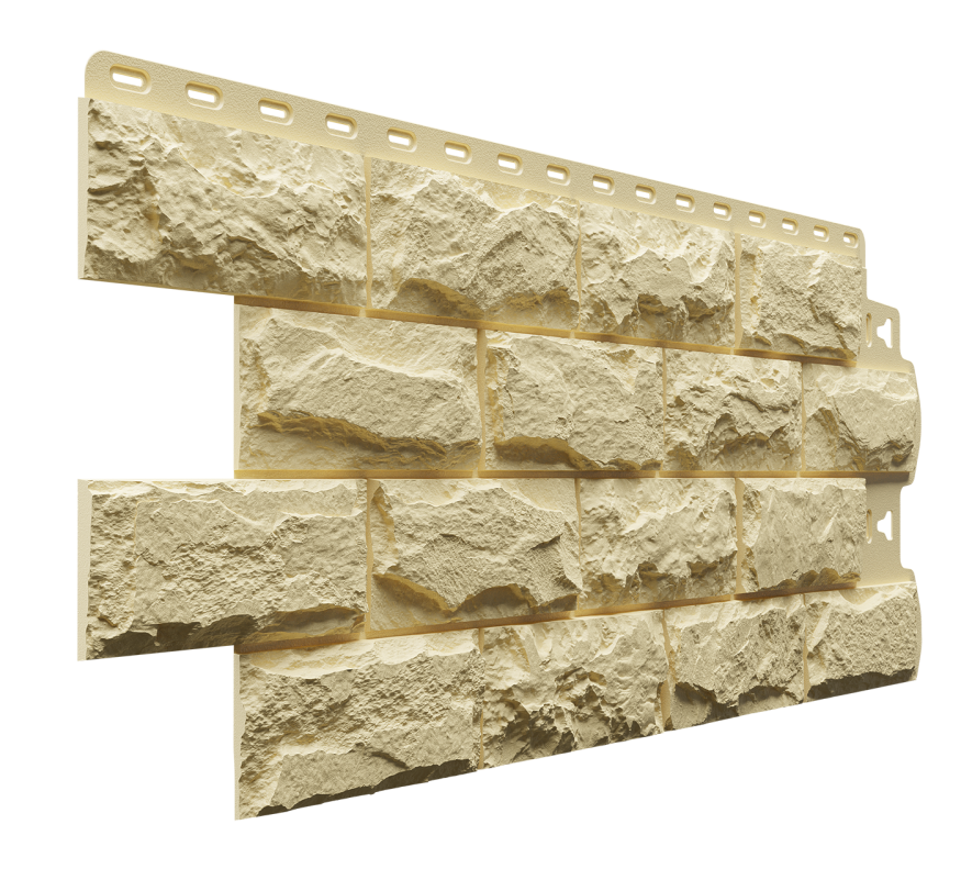 Фасадные панели Docke, Standard, Dufour (Дюфур) Инсбрук купить в Белгороде