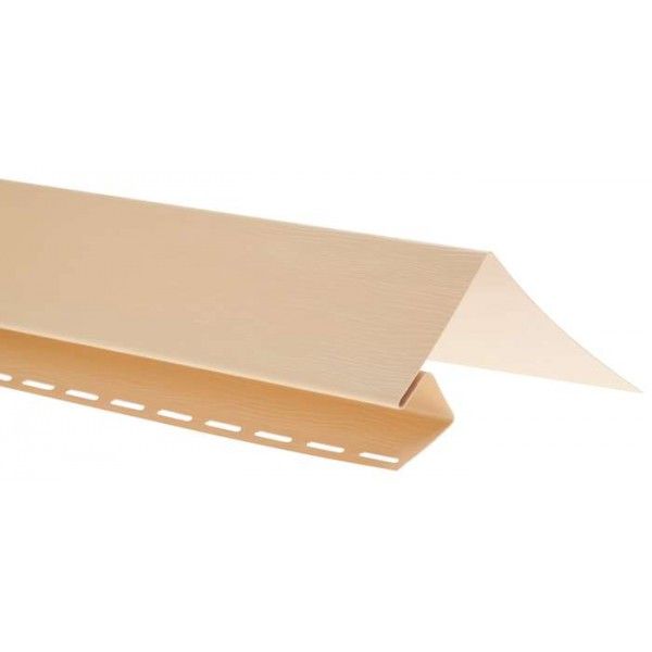 Планка для окон Альта профиль Престиж, Т-17, ВН, Золотистый. купить в Белгороде