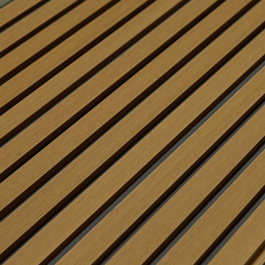 Стеновая панель CM Decking, CM Wall DUAL, цвет Кэмэл купить в Белгороде