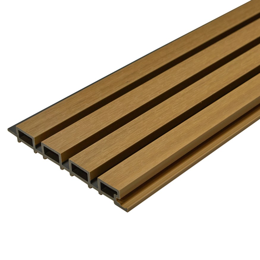 Стеновая панель CM Decking, CM Wall DUAL, цвет Кэмэл купить в Белгороде