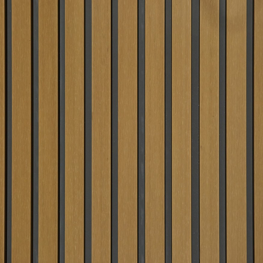 Стеновая панель CM Decking, CM Wall DUAL, цвет Кэмэл купить в Белгороде