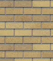 Фасадная плитка Docke Premium, Brick, Янтарный купить в Белгороде