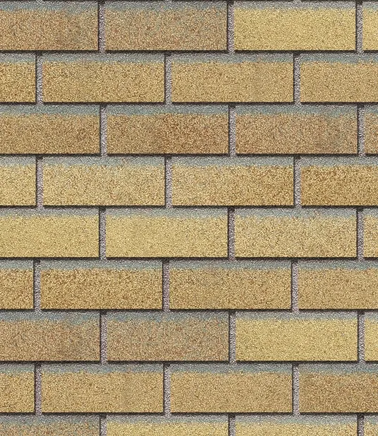 Фасадная плитка Docke Premium, Brick, Янтарный купить в Белгороде