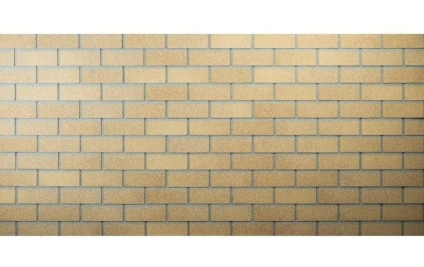 Фасадная плитка Docke Premium, Brick, Цвет Янтарь купить в Белгороде