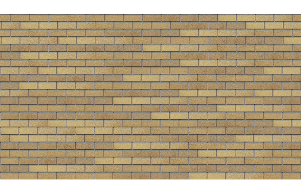Фасадная плитка Docke Premium, Brick, Цвет Янтарь купить в Белгороде