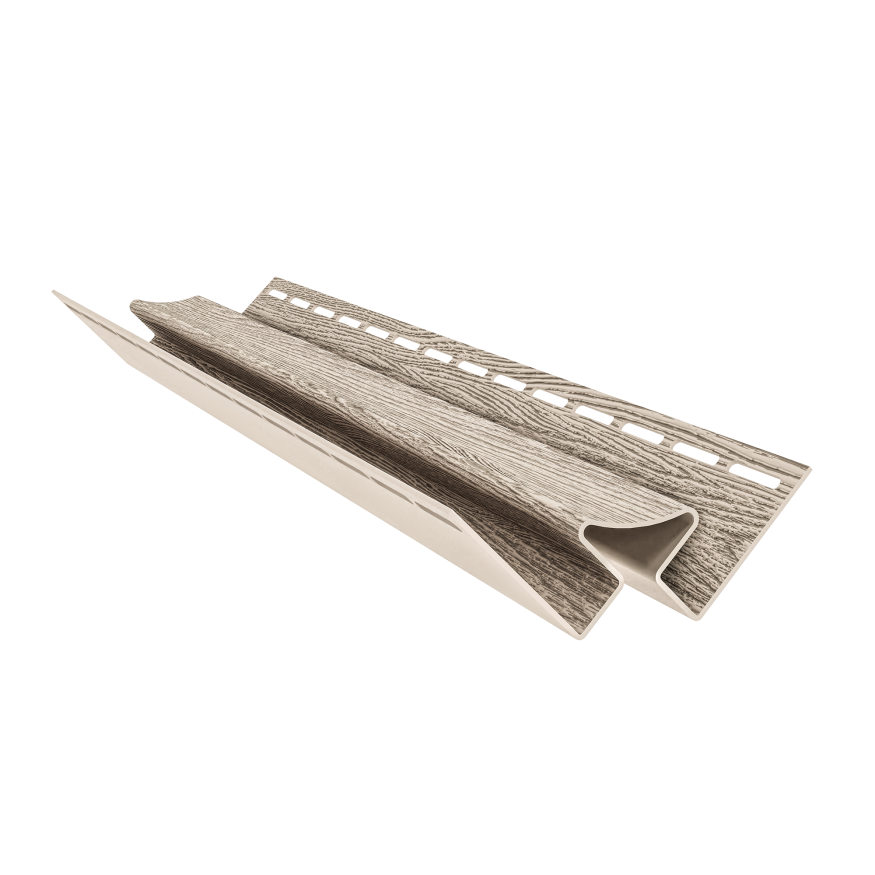 Угол внутренний Технониколь Фактур, Кедр купить в Белгороде