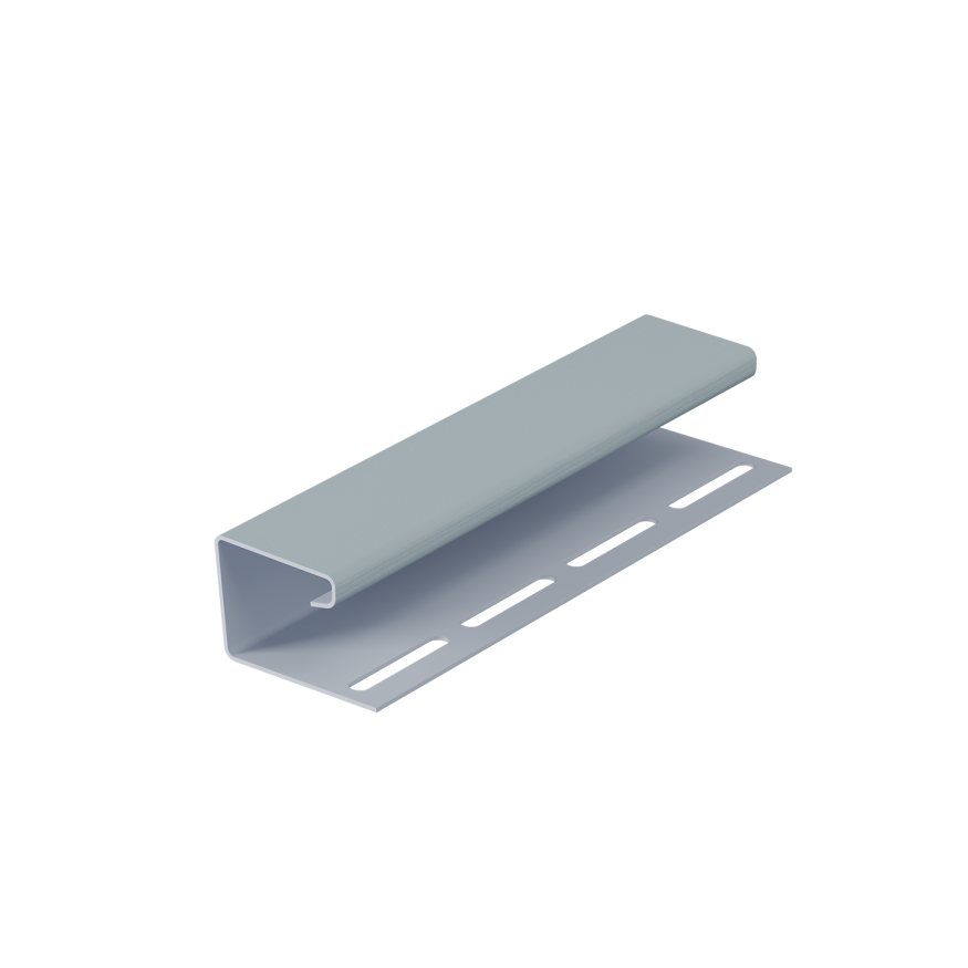 J-профиль Docke Голубика купить в Белгороде