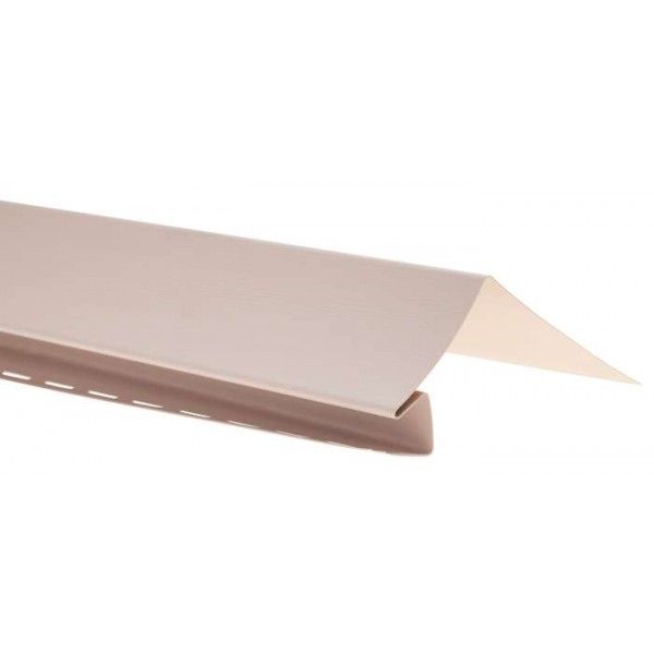 Оконная планка Альта профиль Престиж, Т-17, ВН, Персиковый купить в Белгороде